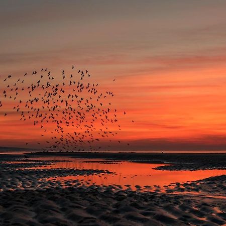 Hoekje Aan Zee Katwijk aan Zee Esterno foto