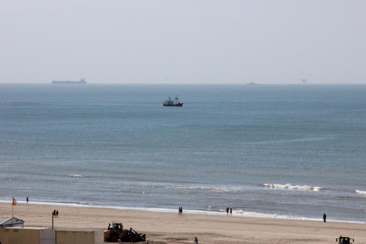 Hoekje Aan Zee Katwijk aan Zee Esterno foto