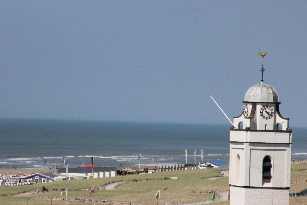 Hoekje Aan Zee Katwijk aan Zee Esterno foto