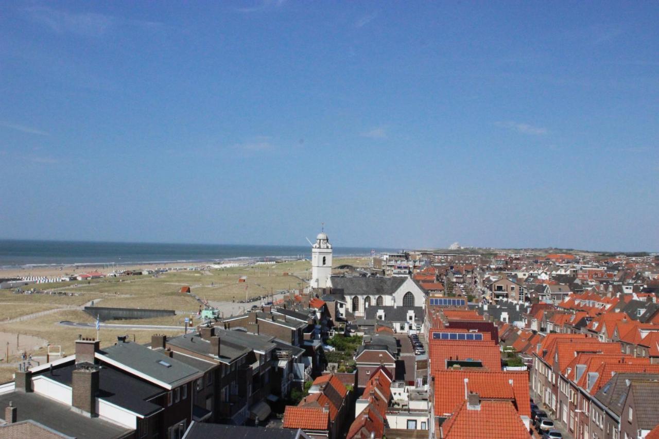Hoekje Aan Zee Katwijk aan Zee Esterno foto