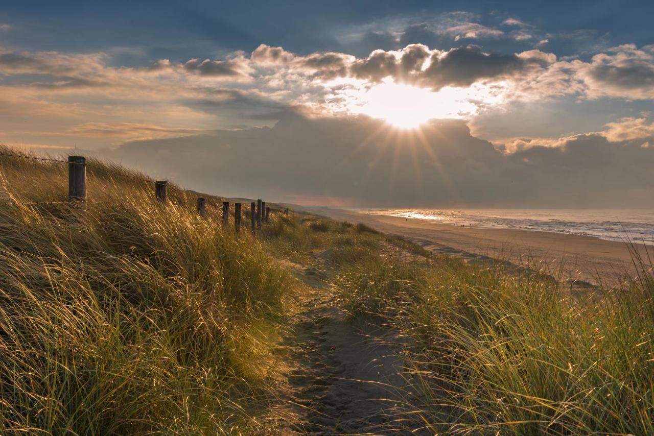 Hoekje Aan Zee Katwijk aan Zee Esterno foto
