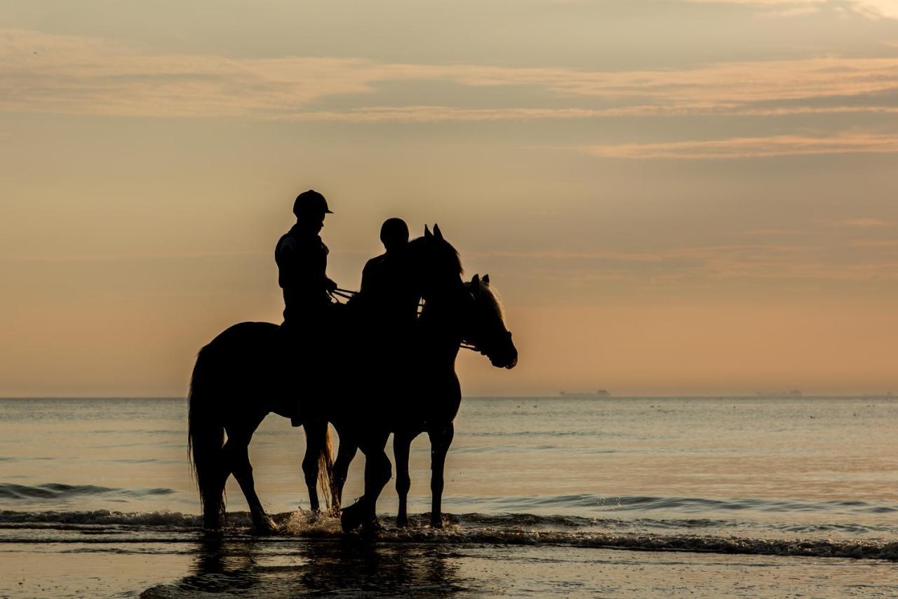 Hoekje Aan Zee Katwijk aan Zee Esterno foto